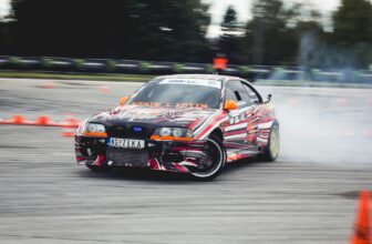 Fenomen wyścigów żużlowych