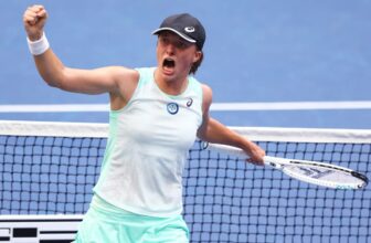 Wpływ Igi Świątek na polski tenis