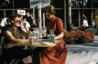 Przewodnik po najlepszych sklepach z artykułami vintage i używanymi