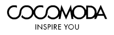 Cocomoda