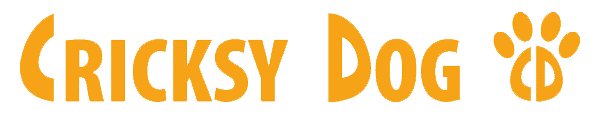 Cricksy Dog